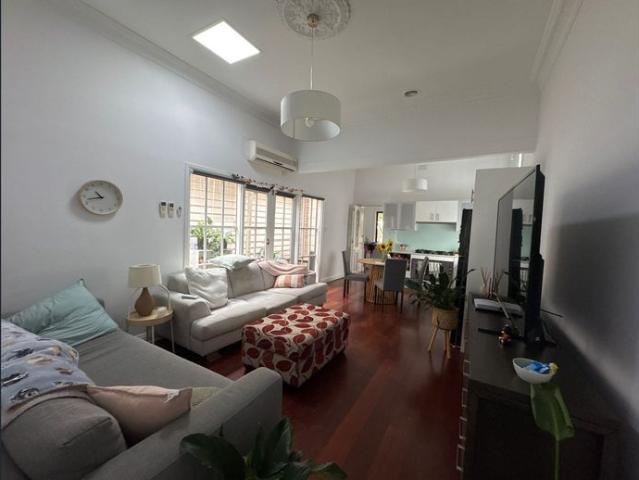 House for rent in Newmarket, Melbourne
