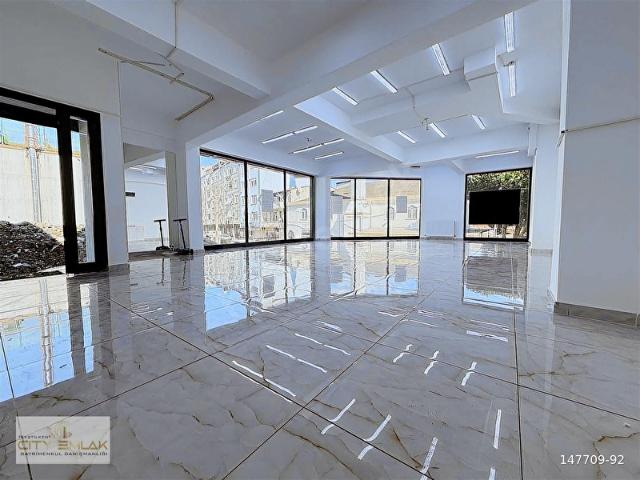 Esenler, İstanbul içerisinde satılık Dükkan