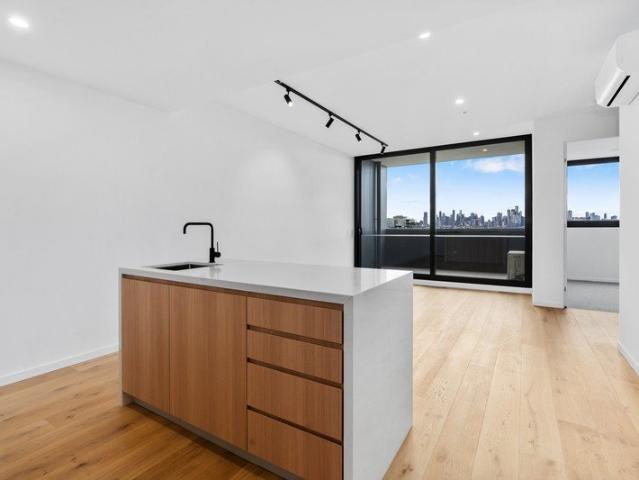 Apartment for rent in Footscray, Melbourne