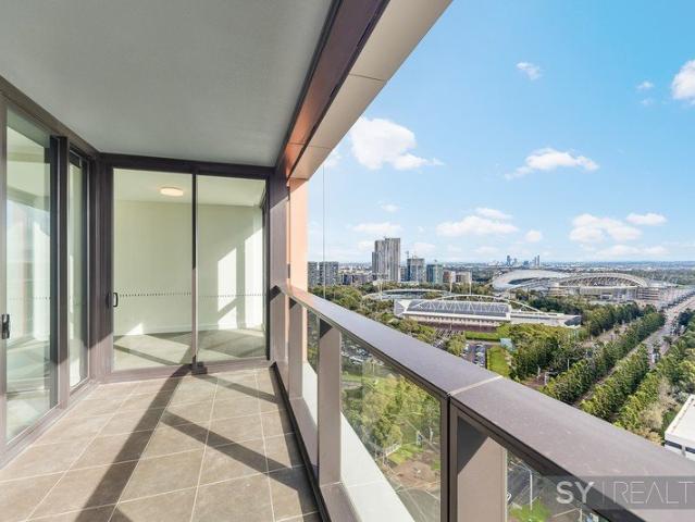 Apartment for rent in Sydney, New South Wales