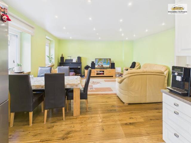 Wohnung kaufen in Aschaffenburg, Bayern