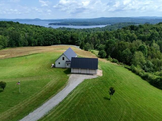 House for sale in Newport, Vermont