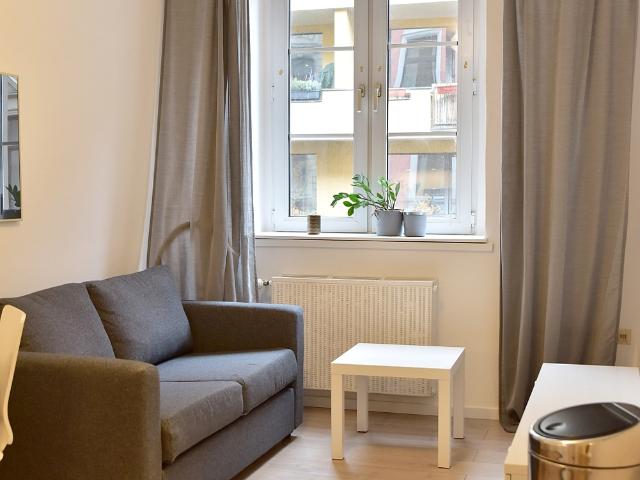 Apartment mieten in Neustadt/Süd, Köln