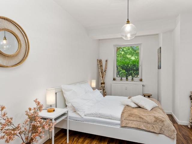 Apartment mieten in Mitte, Bremen