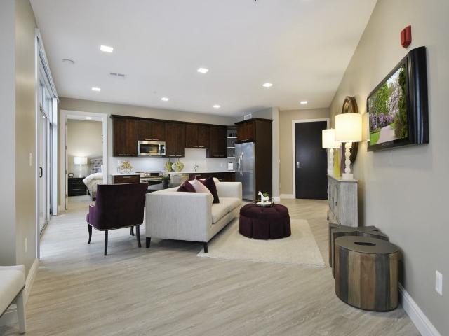 Apartment for rent in Rochester, Michigan