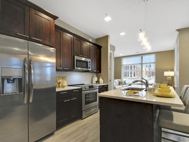 Apartment for rent in Rochester, Michigan