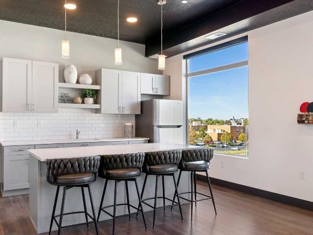 Apartment for rent in Ogden