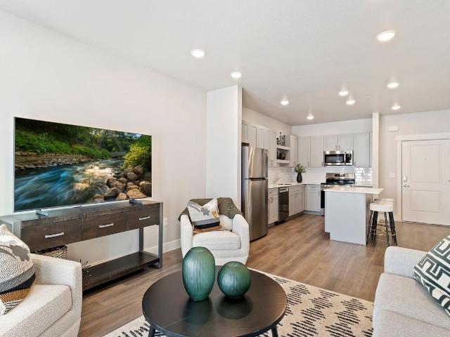 Apartment for rent in Ogden, Utah