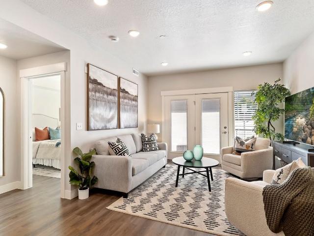 Apartment for rent in Ogden, Utah