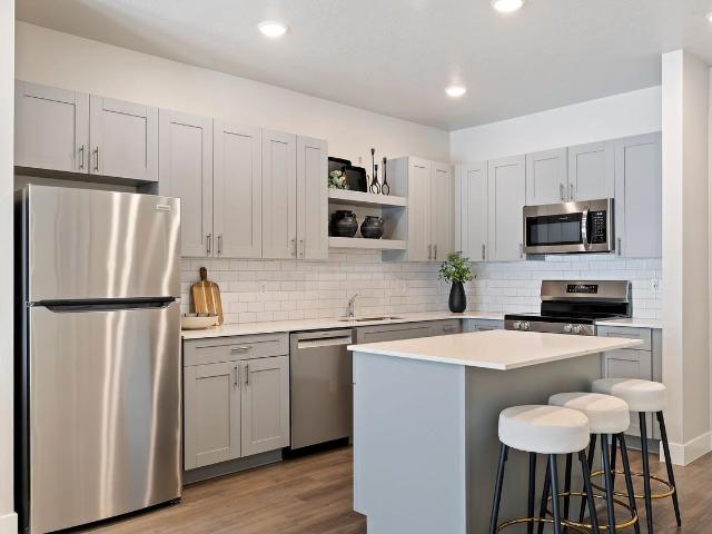 Apartment for rent in Ogden, Utah