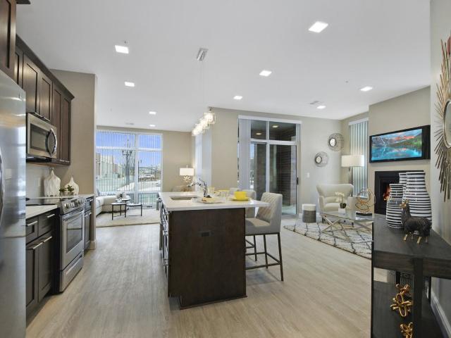 Apartment for rent in Rochester, Michigan