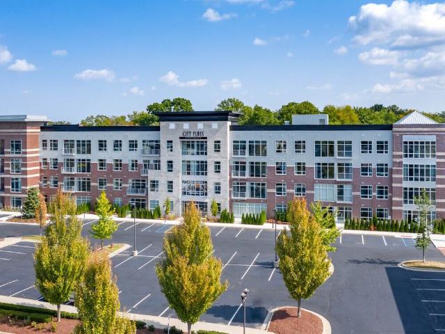 Apartment for rent in Rochester, Michigan