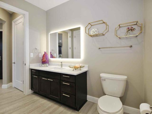 Apartment for rent in Rochester, Michigan