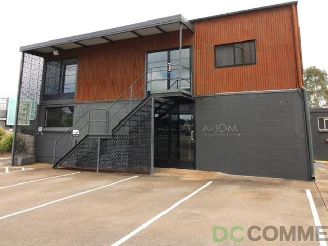 Office for rent in Toowoomba, Queensland