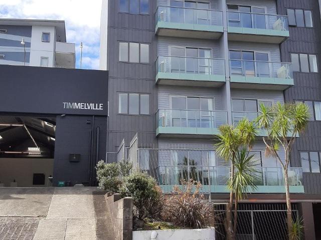 Apartment for rent in Newton, Auckland