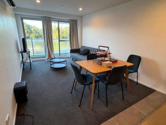 Apartment for rent in Auckland, Oroua County