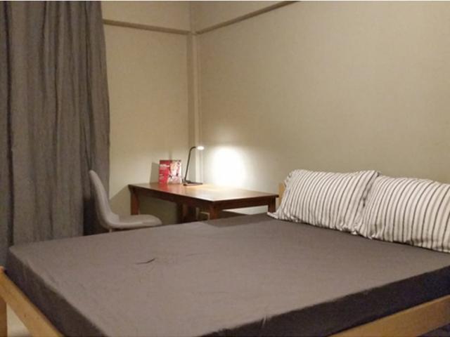 Room for rent