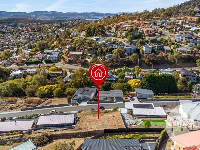 Land for sale in Hobart, Tasmania