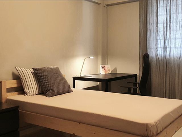 Room for rent