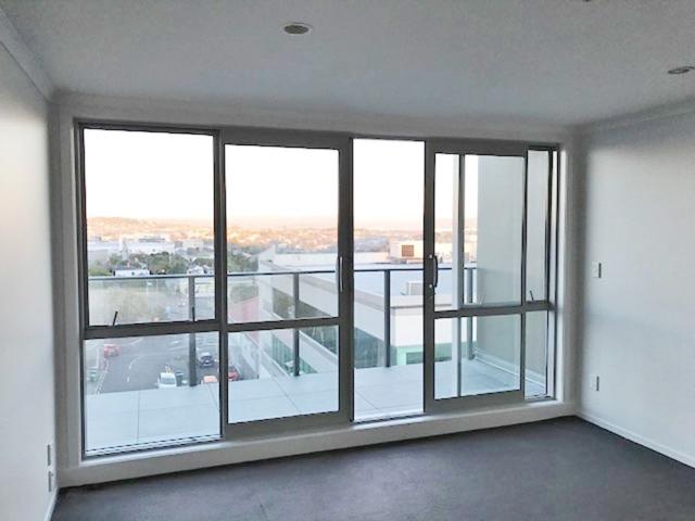 Apartment for rent in Newton, Auckland