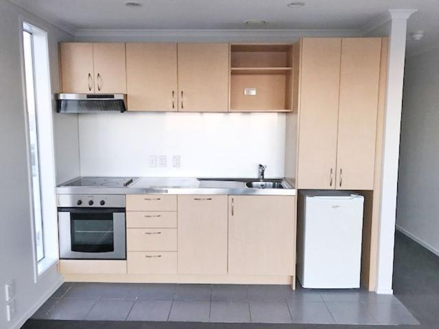 Apartment for rent in Auckland, Oroua County