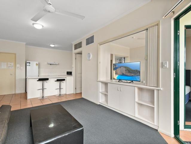 Apartment for sale in Cairns, Queensland