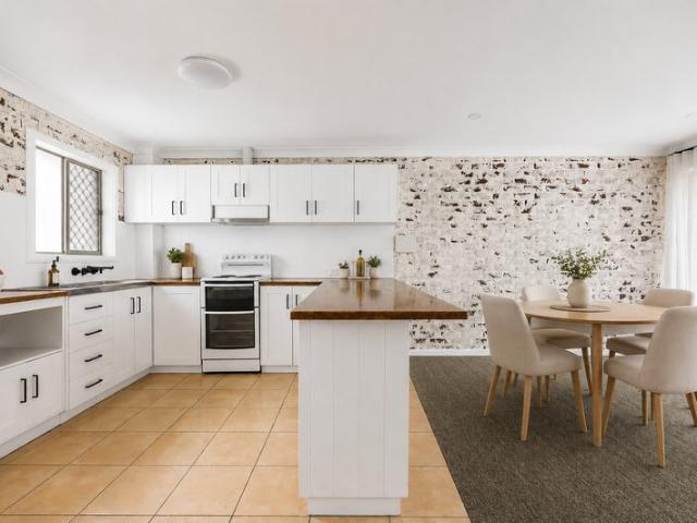 Apartment for rent in Toowoomba, Queensland