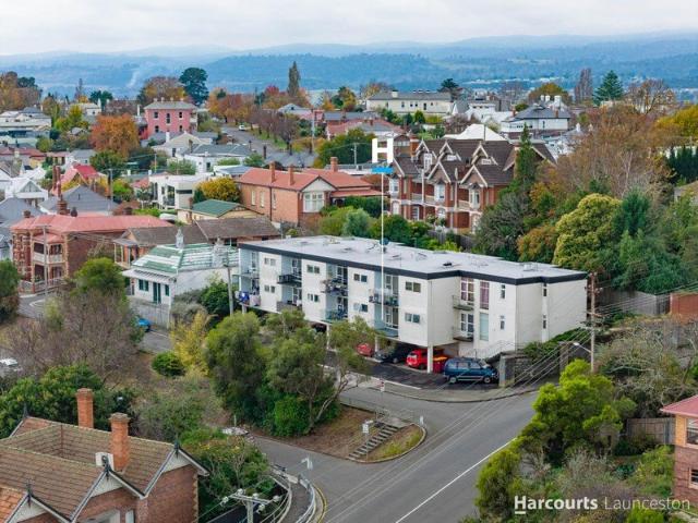 Apartment for sale in Launceston, Tasmania