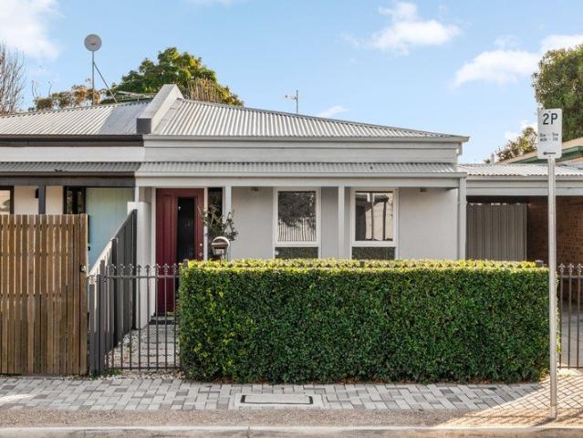 Duplex for rent in Horseshoe Creek, South Australia
