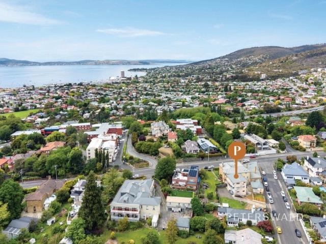 Apartment for sale in Hobart, Tasmania