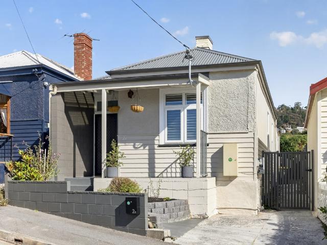 House for sale in Hobart, Tasmania