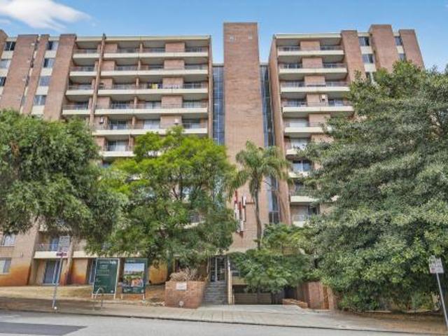 Apartment for rent in Cockburn, Western Australia