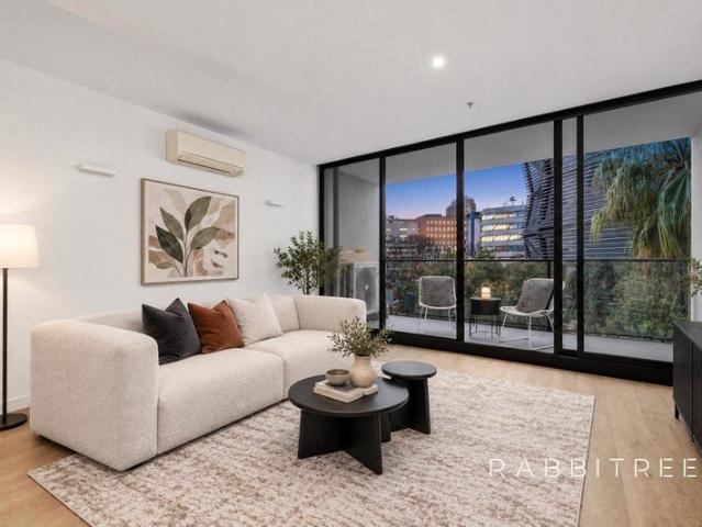 Apartment for sale in North Melbourne, Melbourne