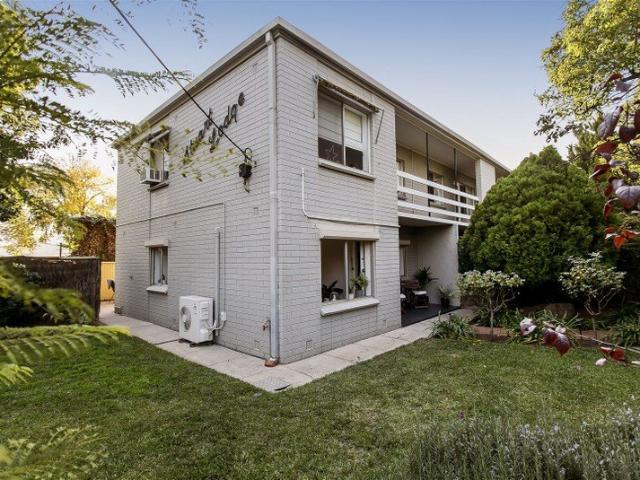 Apartment for rent in Dulwich, Adelaide