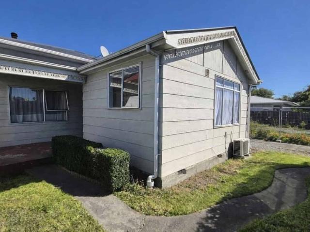 House for rent in Heathcote, Canterbury