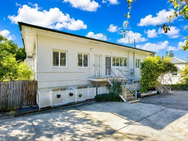 Apartment for sale in Toombul, Queensland