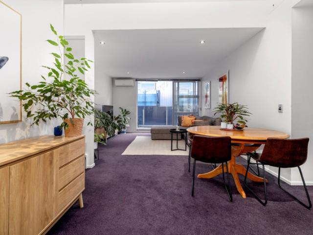 Apartment for sale in Grey Lynn