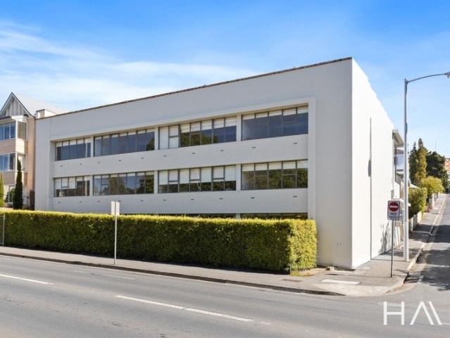 Flat for rent in Hobart, Tasmania