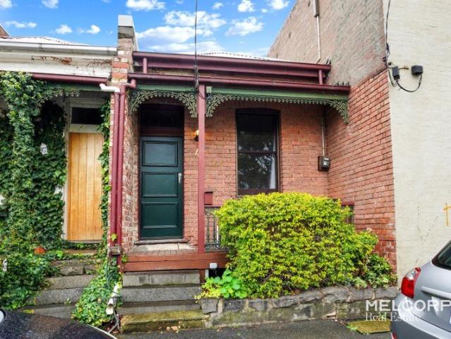 House for rent in Camerons Creek, Victoria