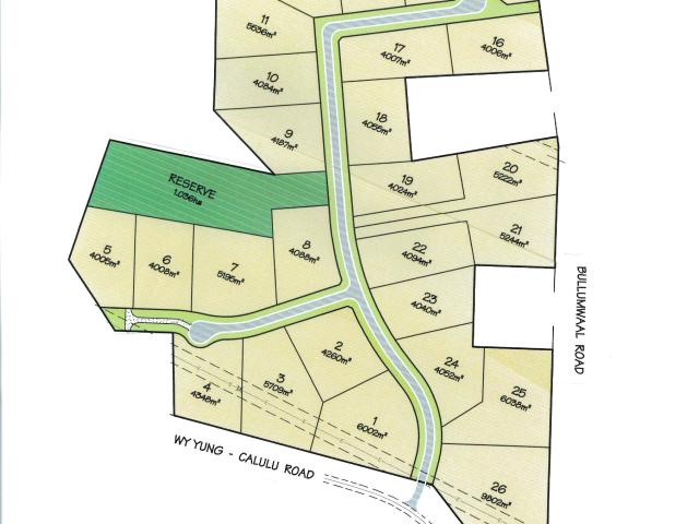 Property for sale in Wy Yung, Victoria