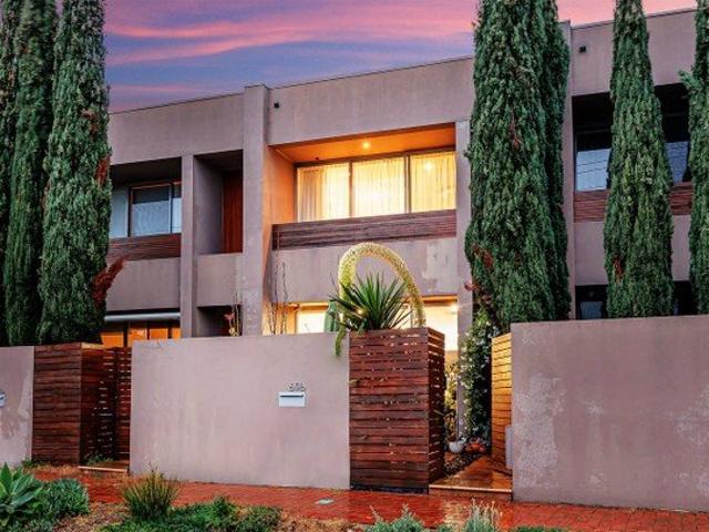Townhouse for rent in Brompton, Adelaide