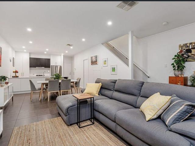 Townhouse for rent in Brompton, Adelaide