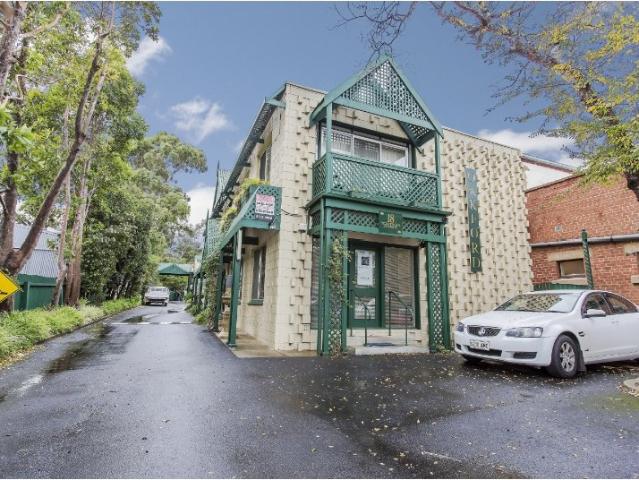 Apartment for rent in Dulwich, Adelaide