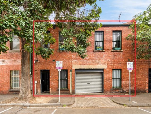 Office for rent in North Melbourne, Melbourne