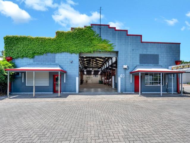 Warehouse for sale in Horseshoe Creek, South Australia
