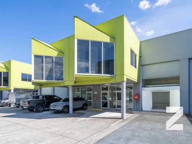 Warehouse for rent in West End, Greater Brisbane