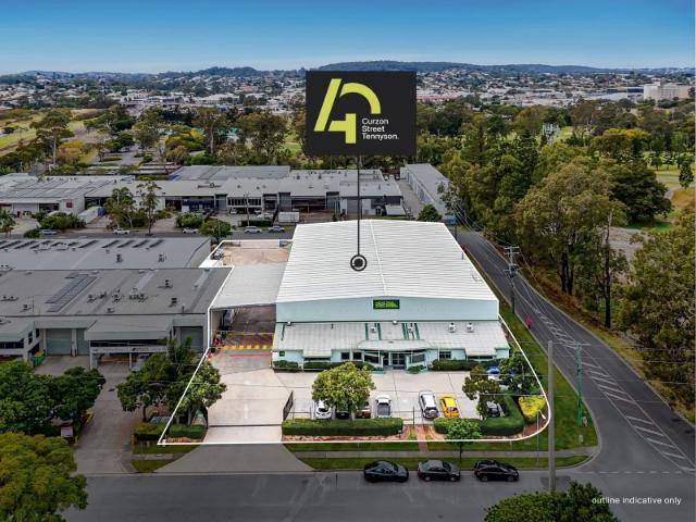 Warehouse for sale in Toombul, Queensland