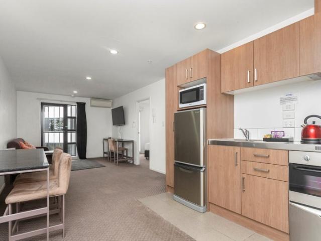 Apartment for sale in Grafton, Oroua County