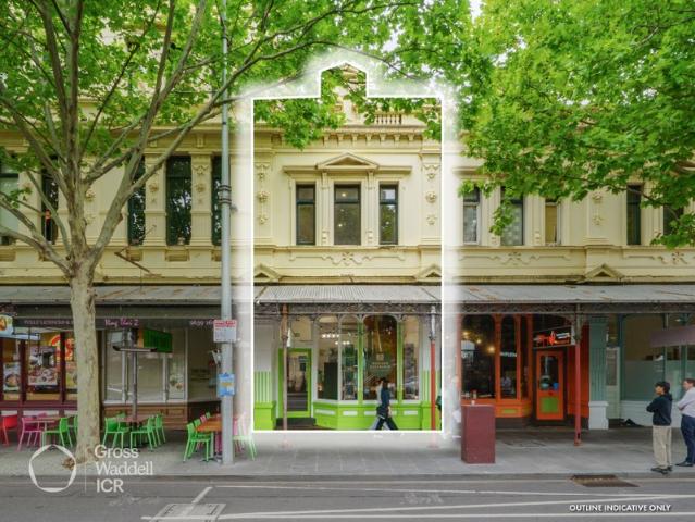 Retail for sale in Camerons Creek, Victoria