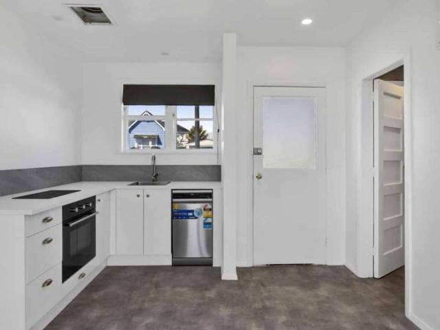 House for rent in Lynmouth, New Plymouth